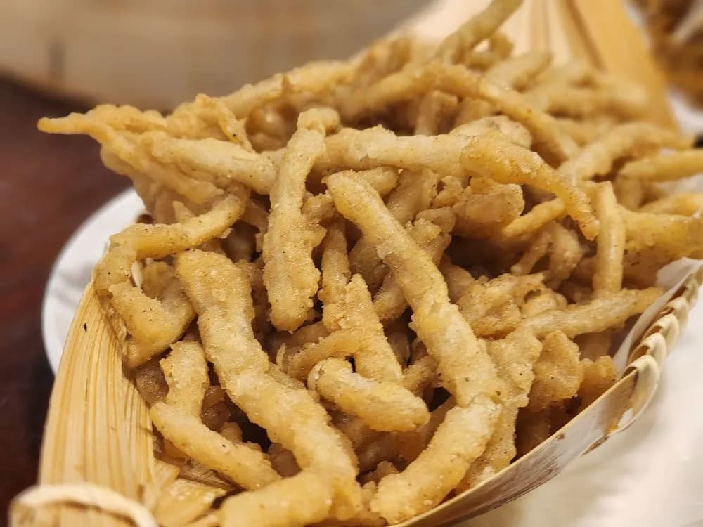 緻素坊尖沙咀