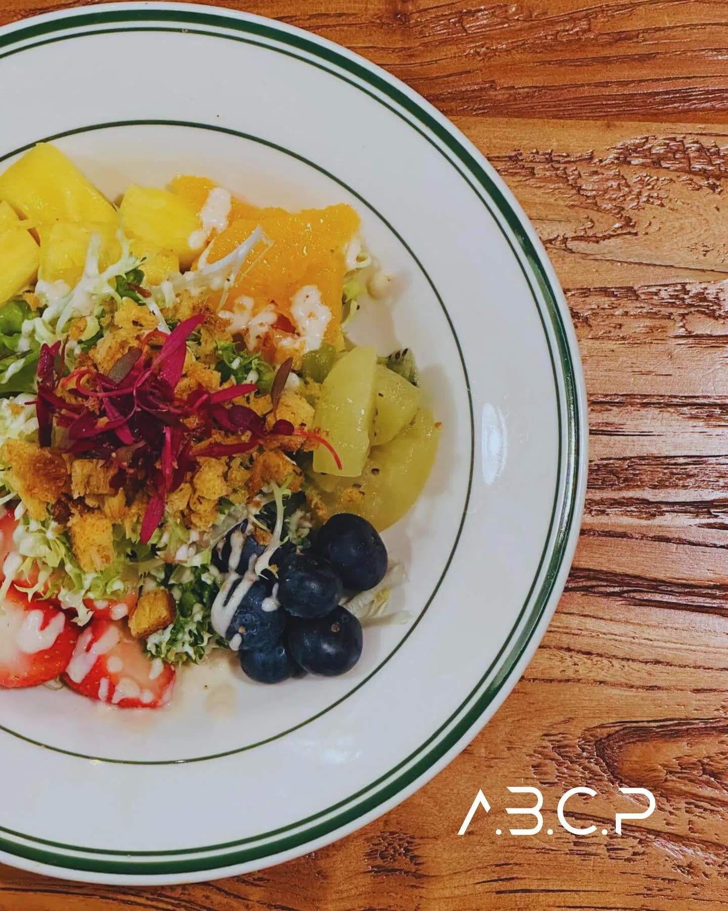 A Basic Coffee Production