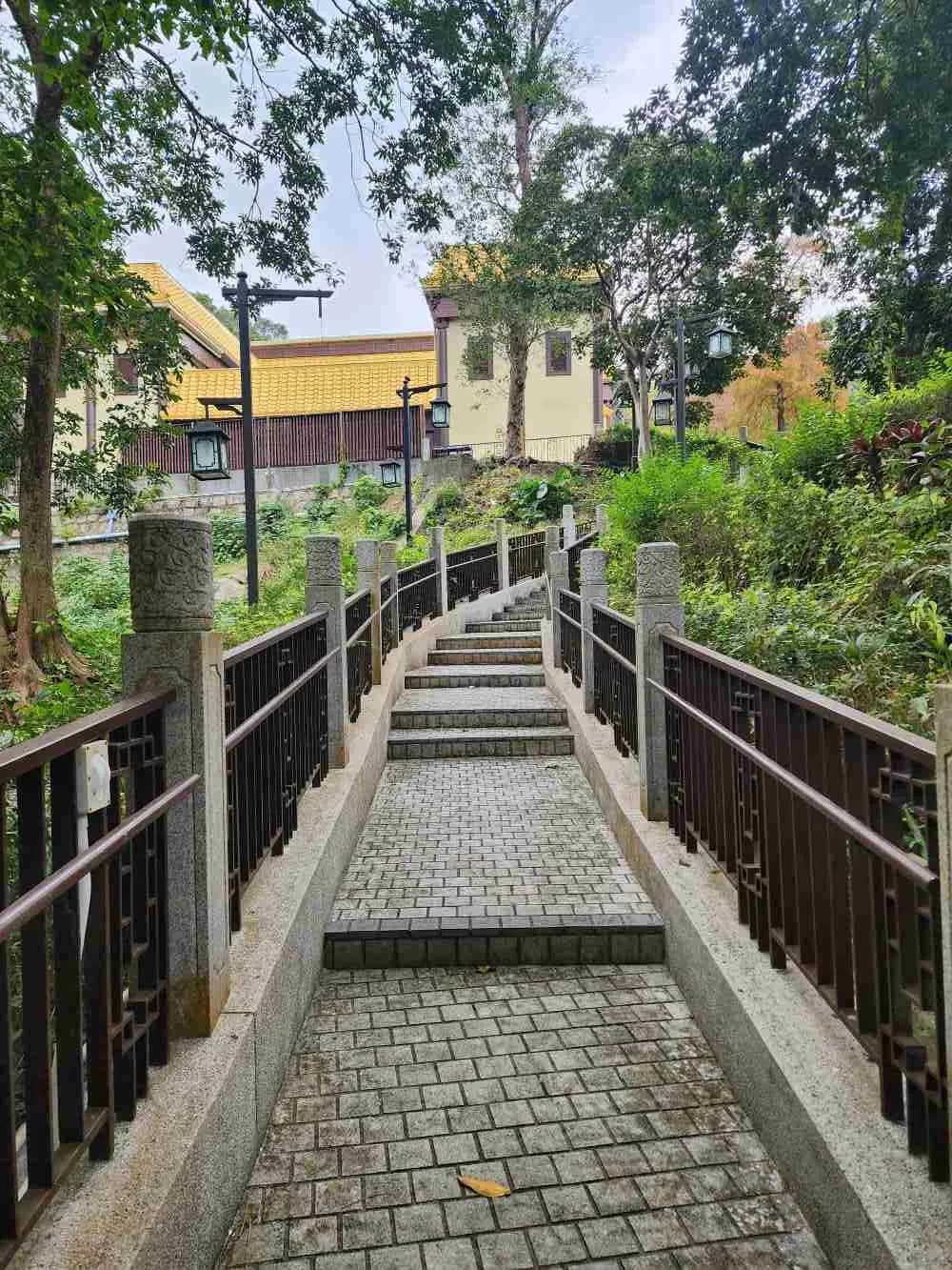 普光明寺