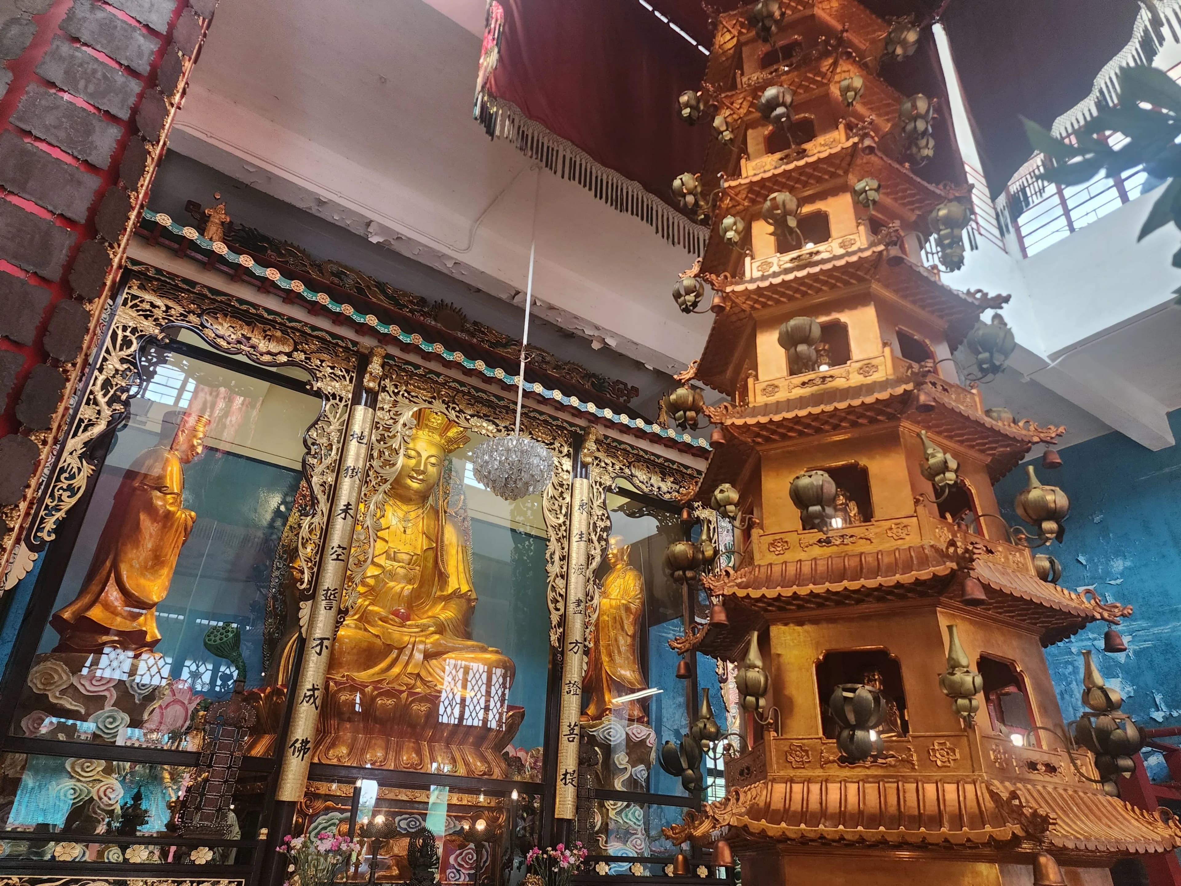 竹林禪院