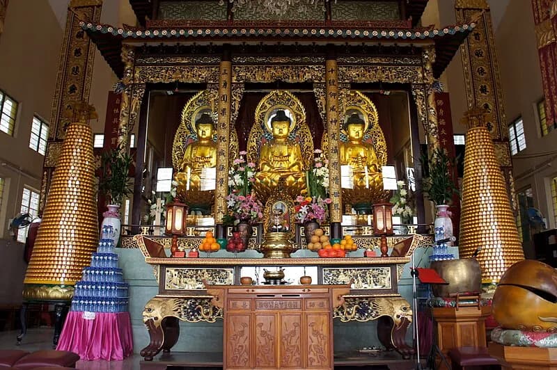 罗汉寺