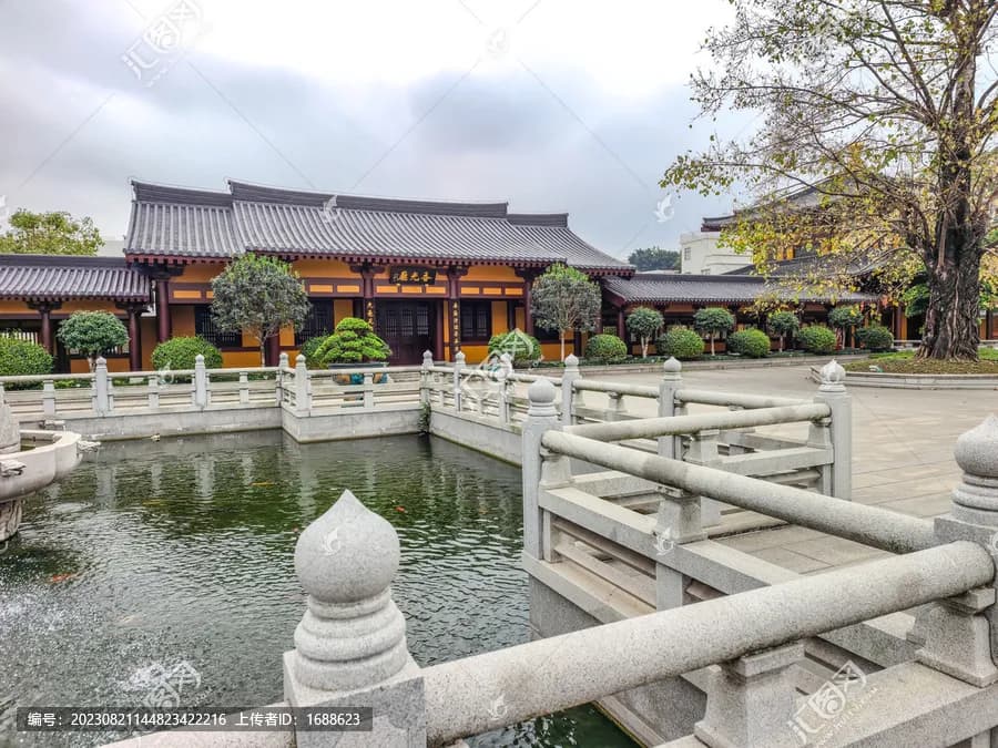 隐秀寺
