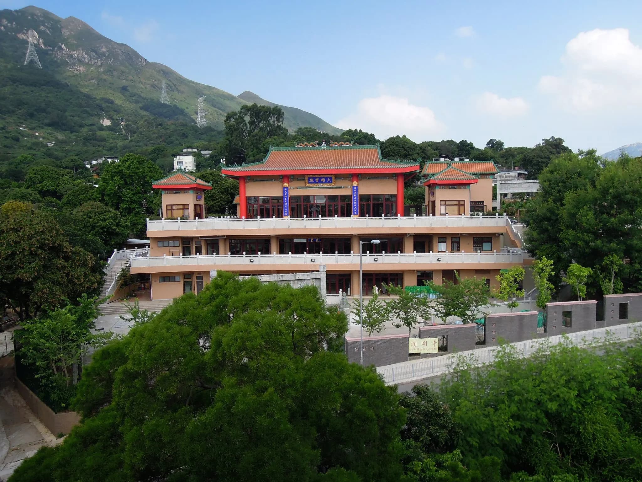 圆明寺