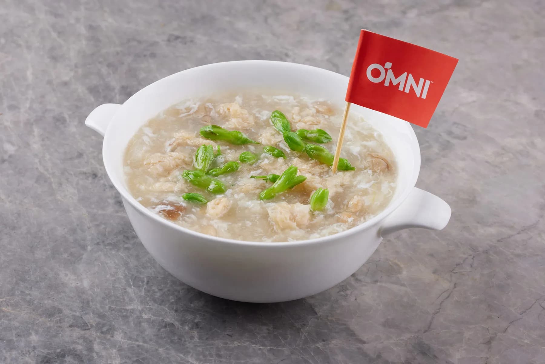 無肉餐單：十里洋場
