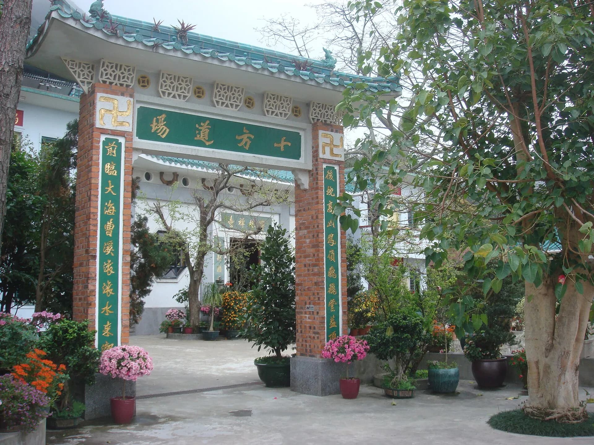 寶林禪寺