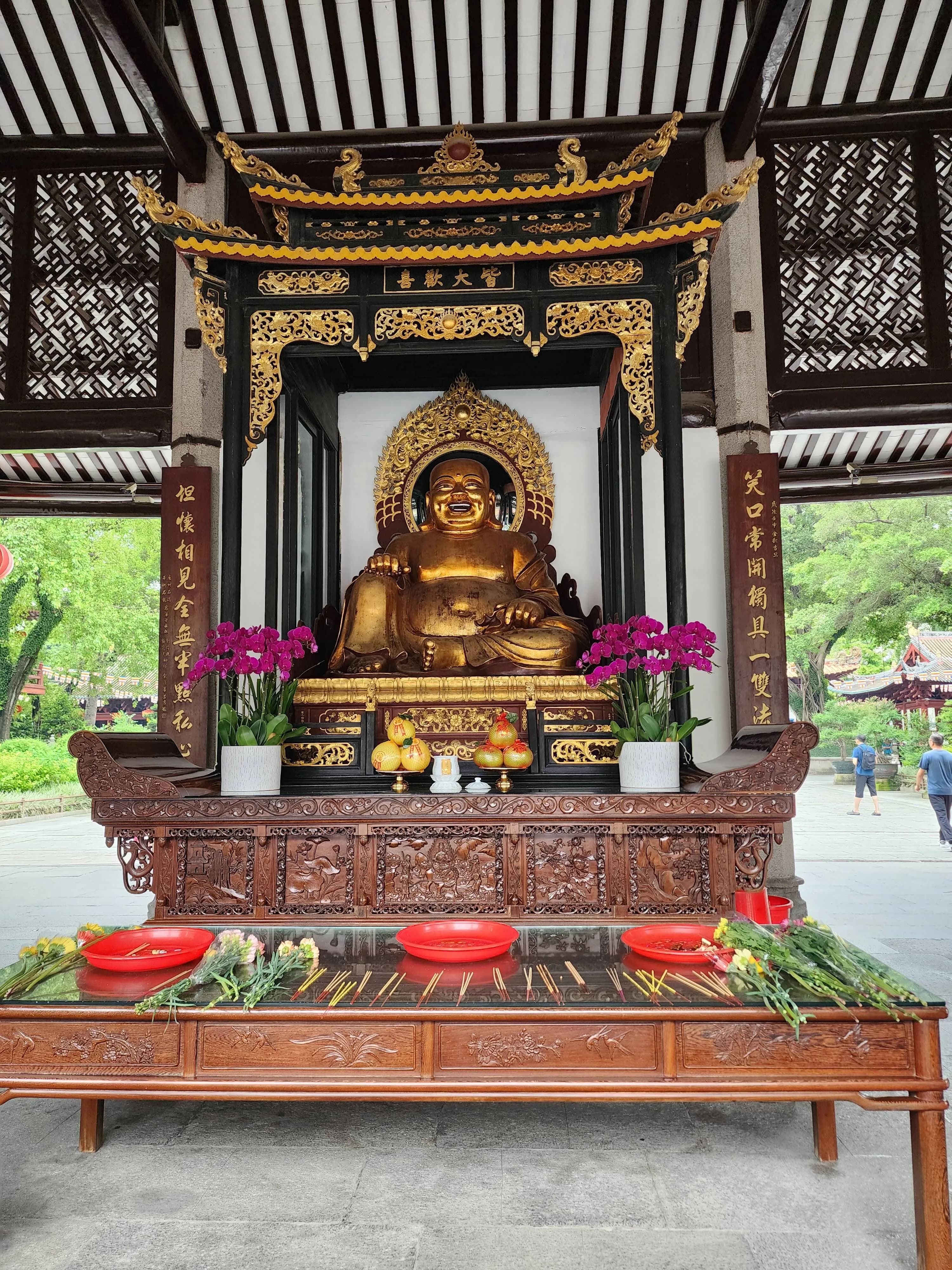 光孝寺