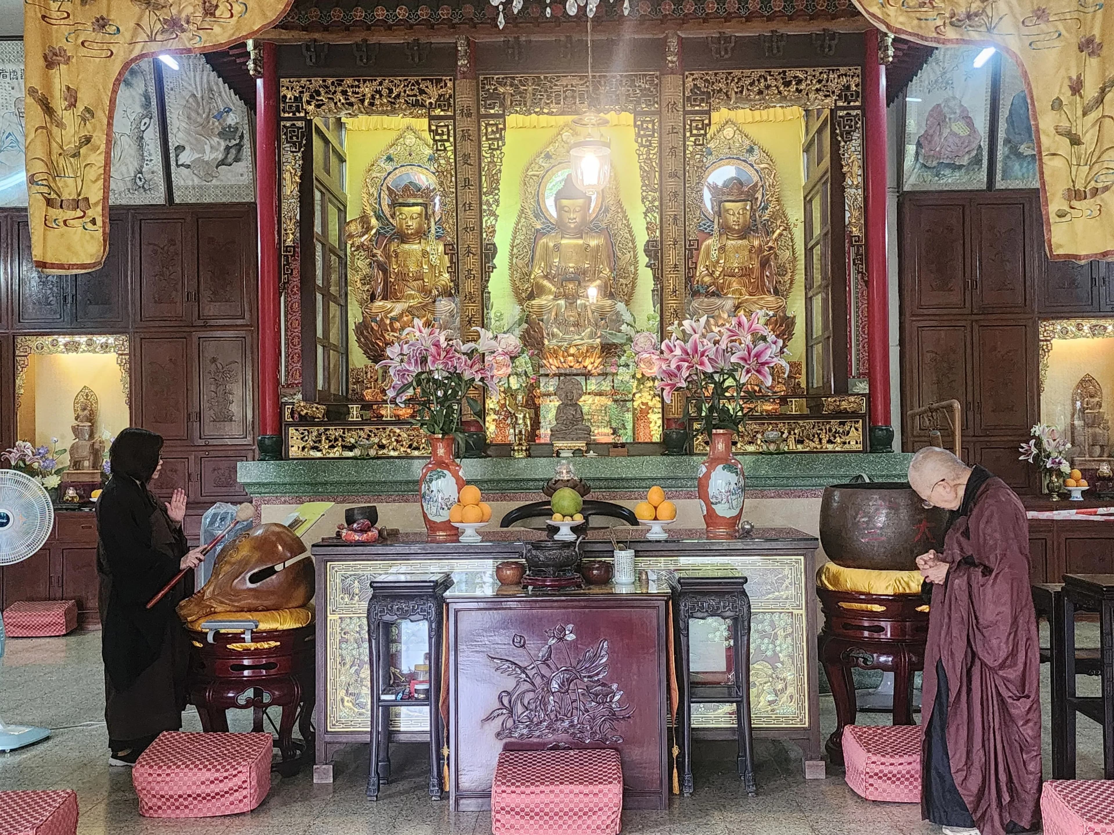 南天竺寺