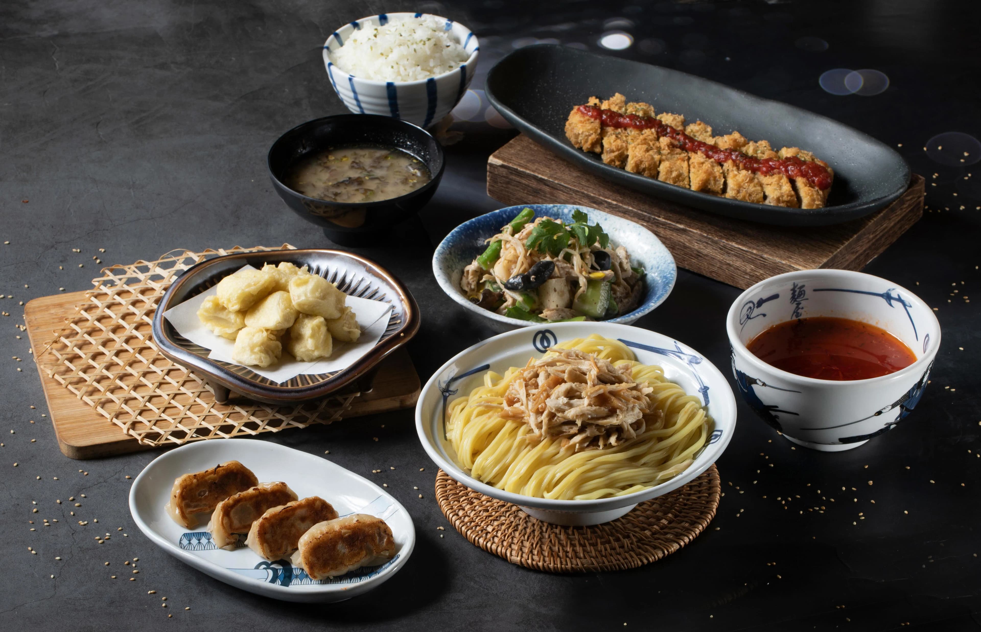 麺屋武蔵