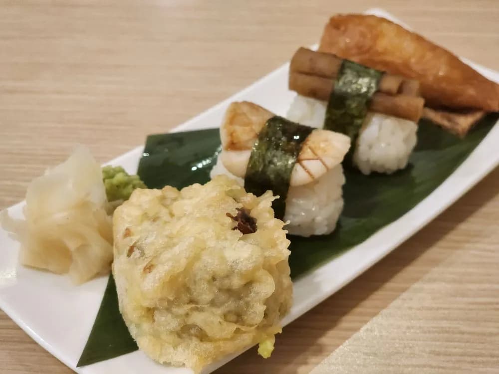 居素屋日本野菜料理