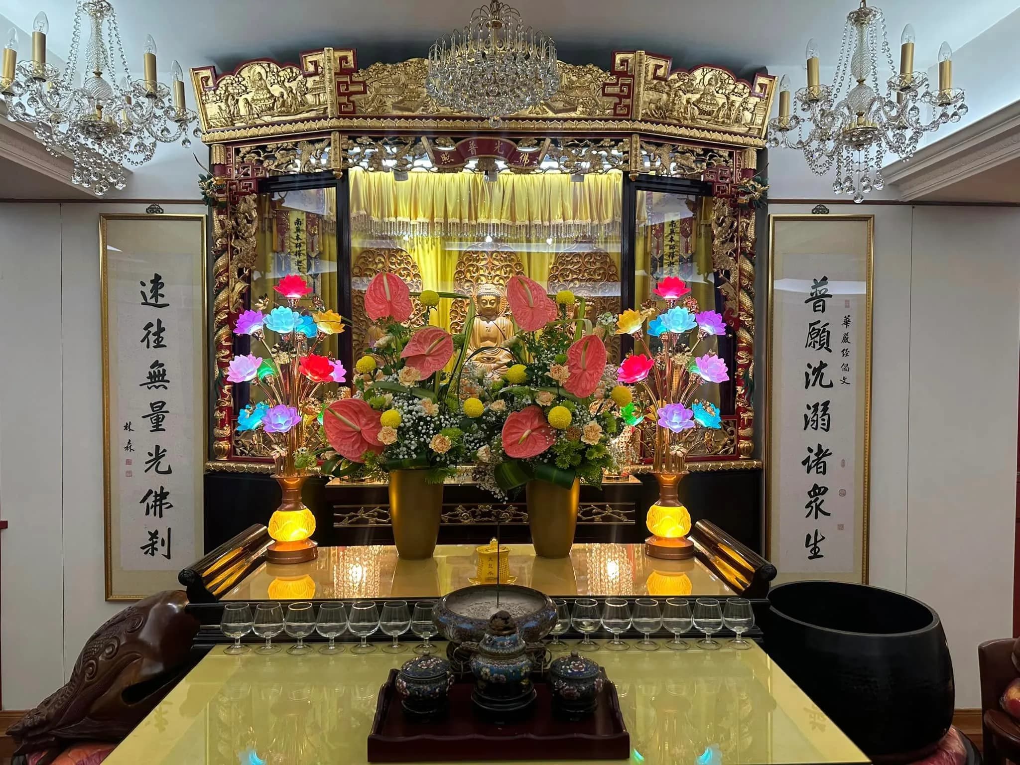 佛教律仪净苑