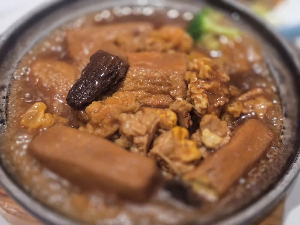 愛素食