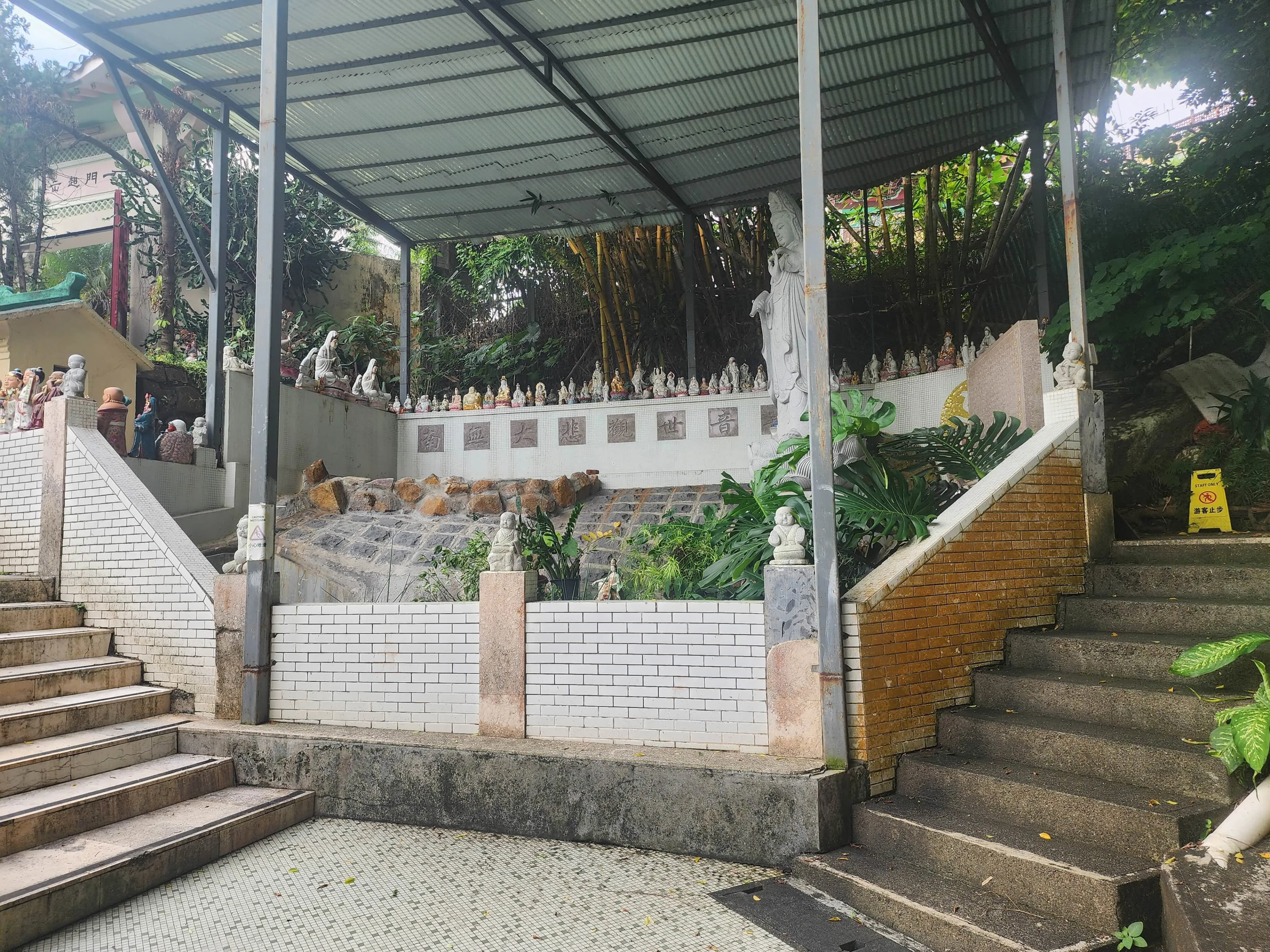 南天竺寺