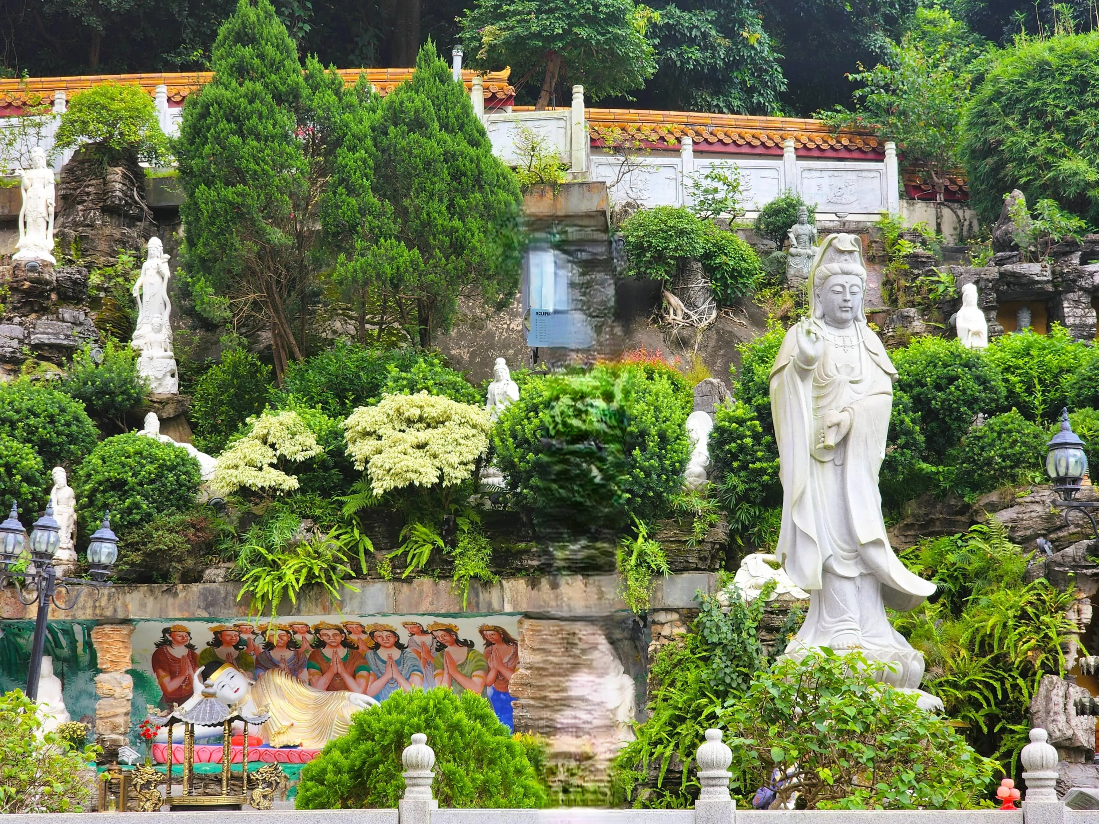 西方寺