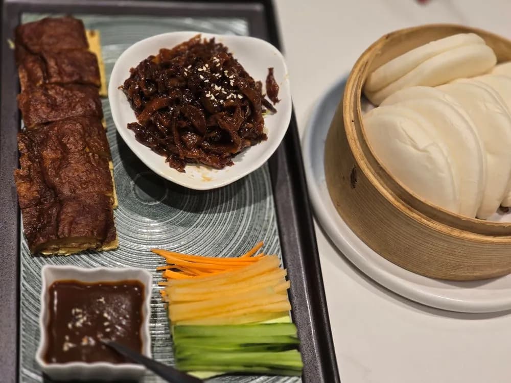 愛素食