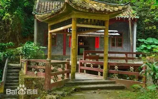 茶庵寺