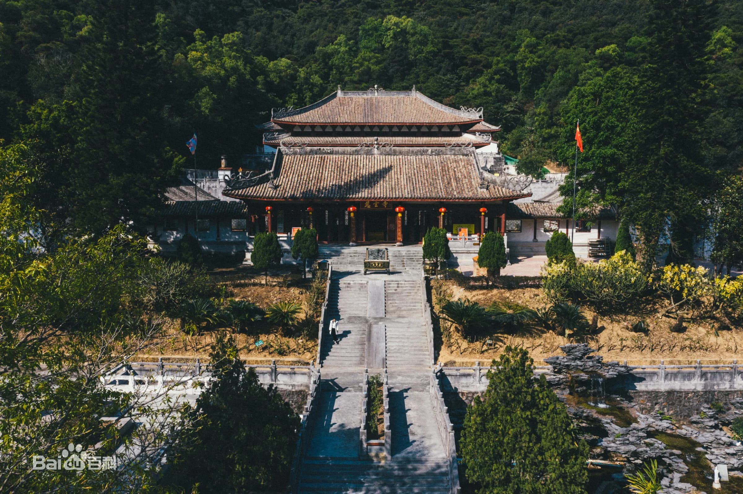 慈云寺