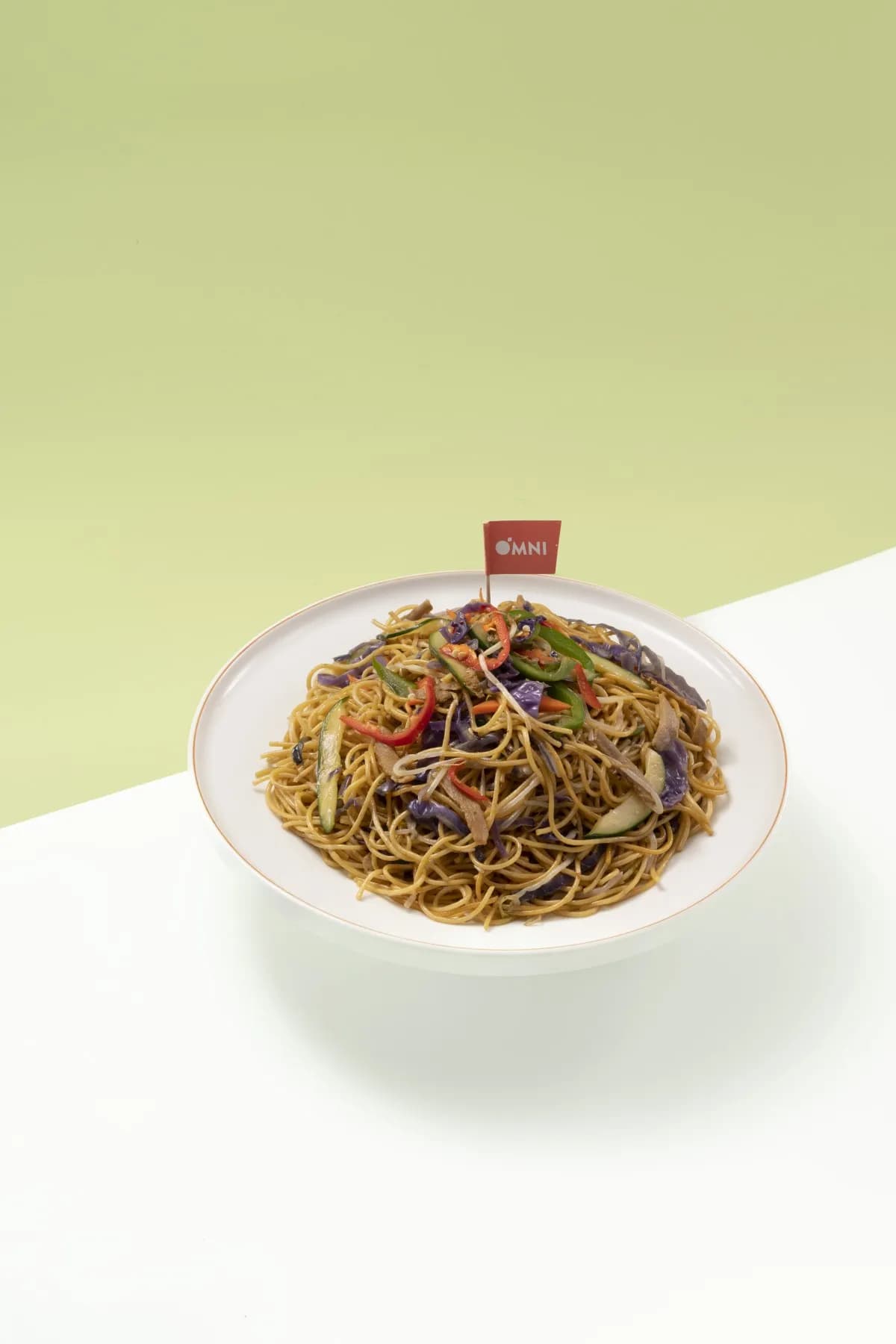 百味素VEG MARKET到會服務