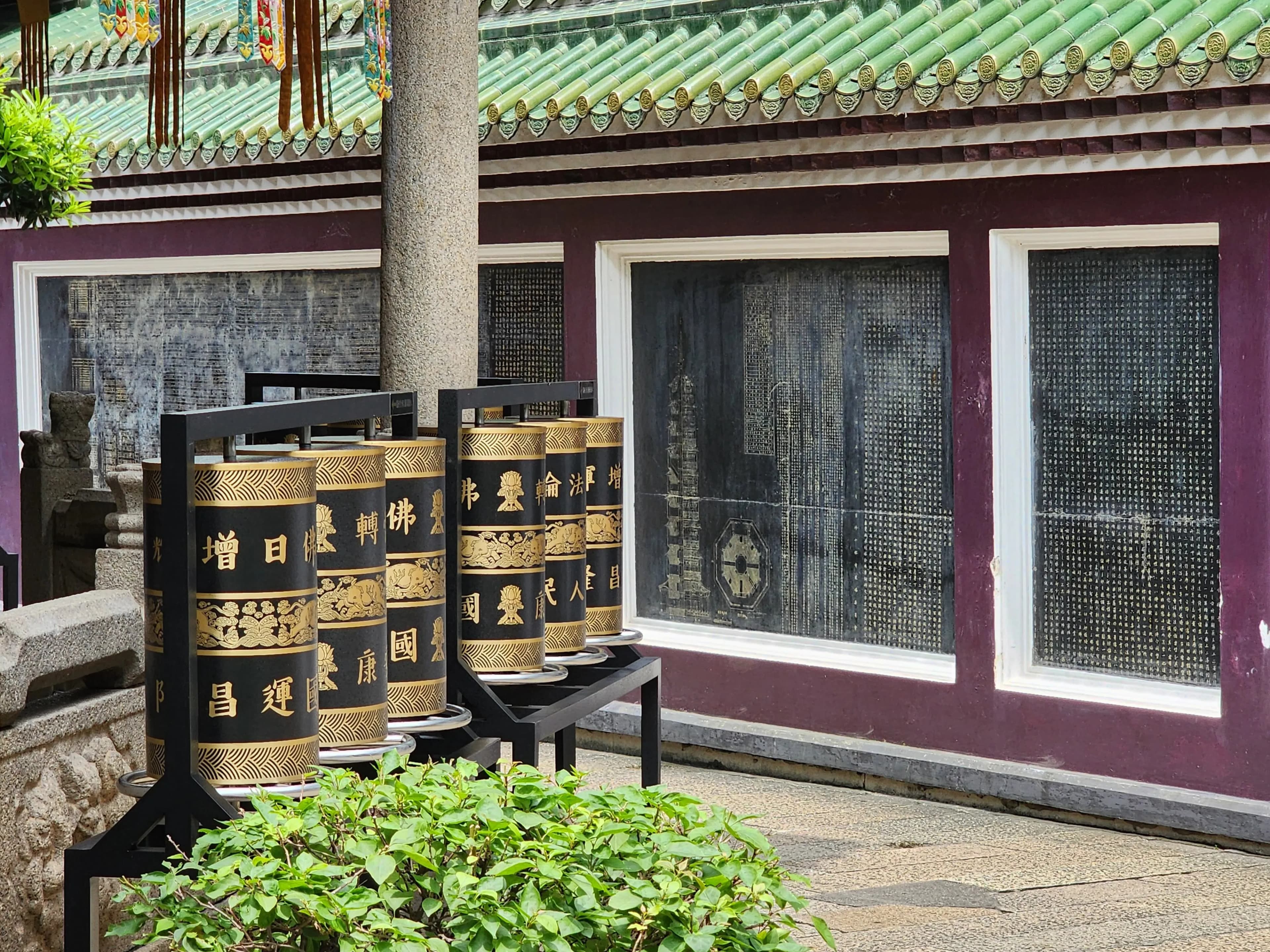六榕寺
