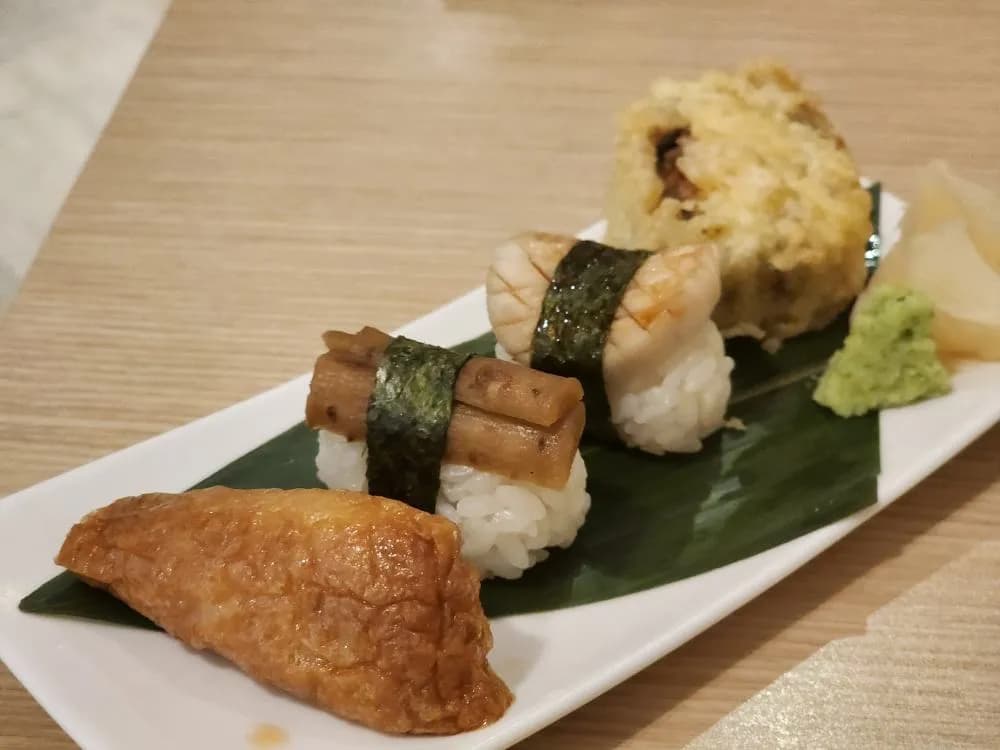 居素屋日本野菜料理