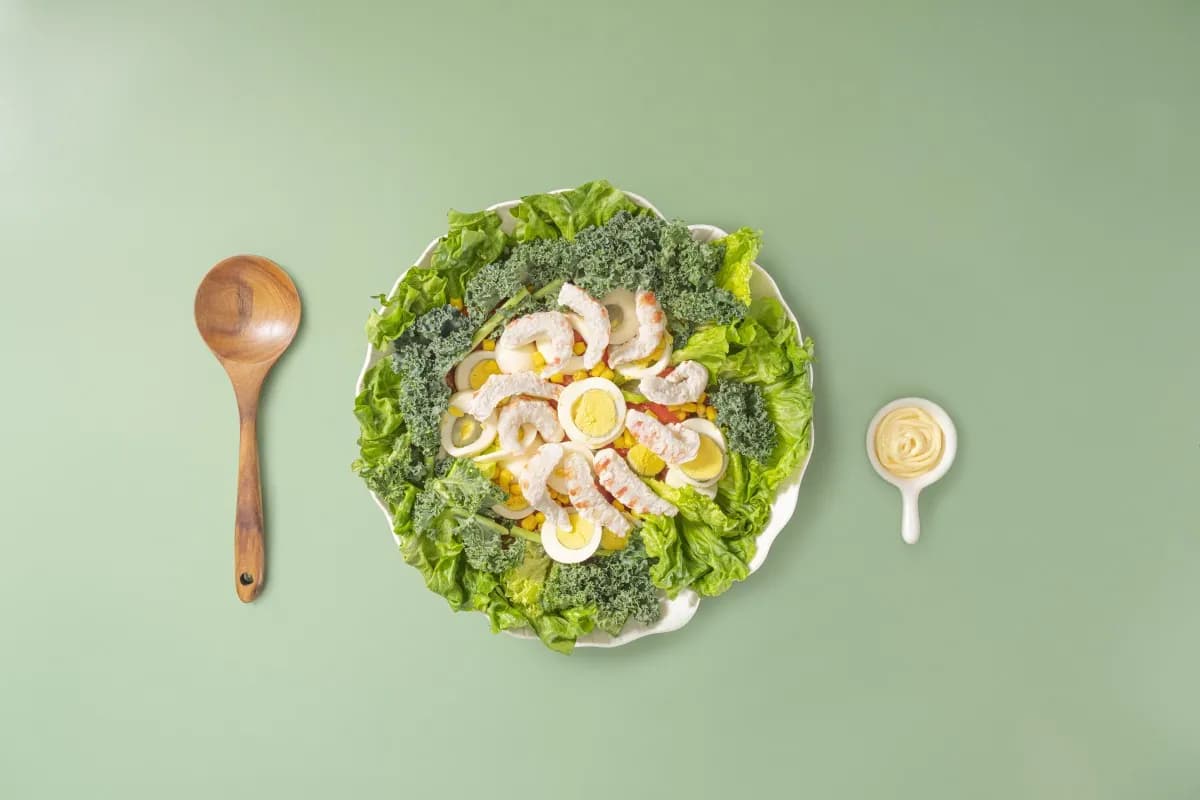 百味素VEG MARKET到會服務