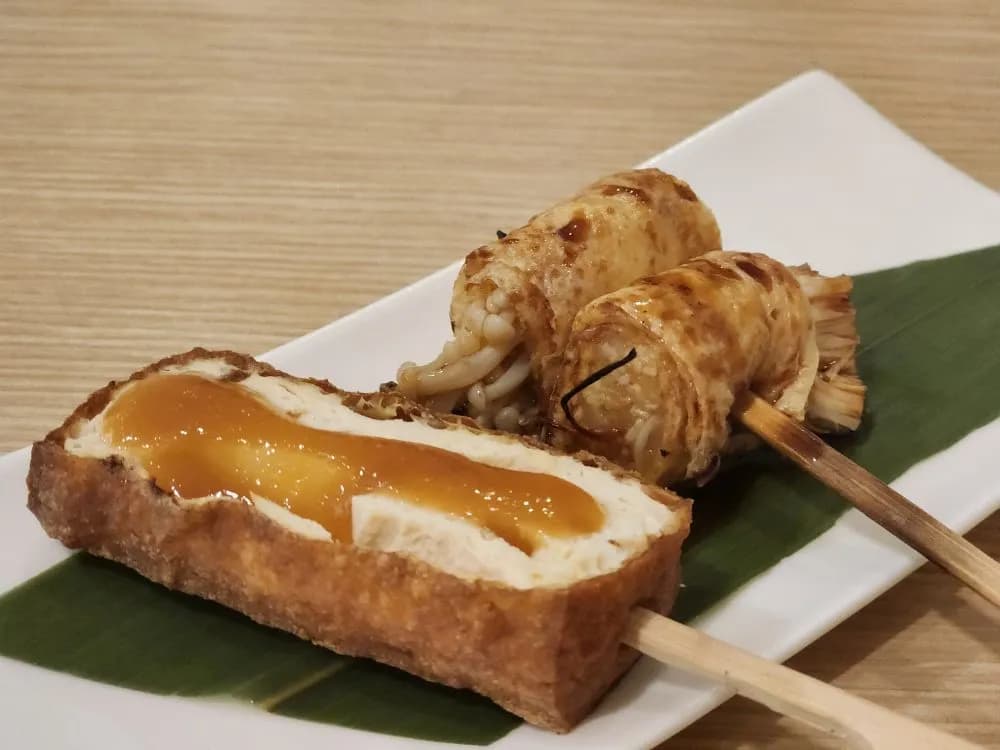 居素屋日本野菜料理