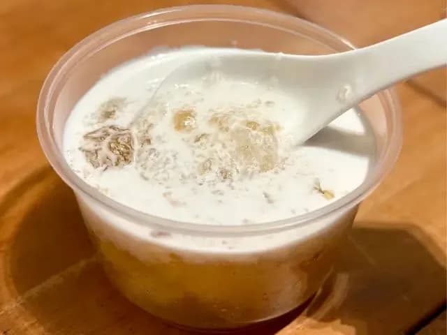 蓮子麗姐素食
