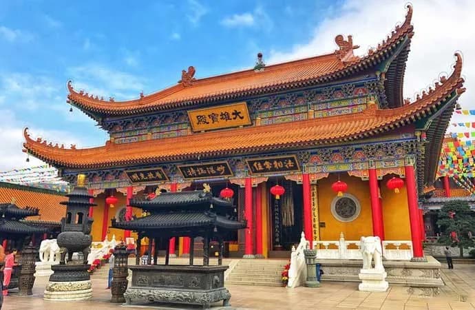 金台寺