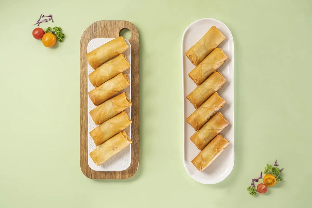 百味素VEG MARKET到會服務