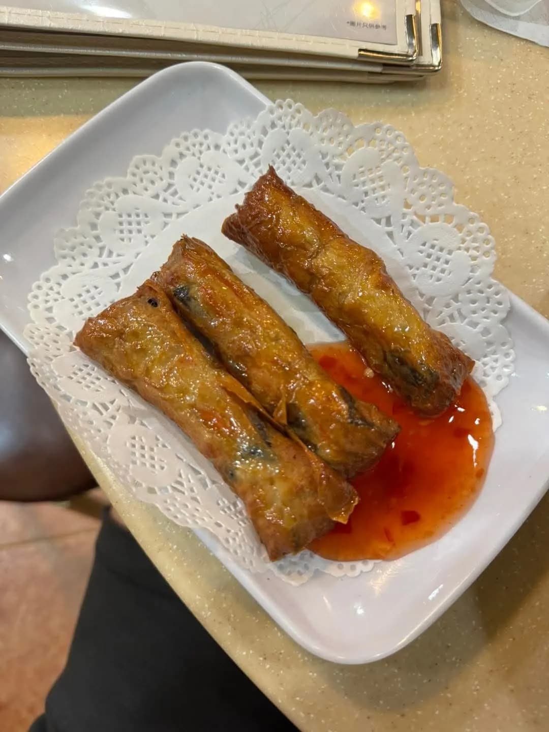 景霖正宗四川麻辣米線