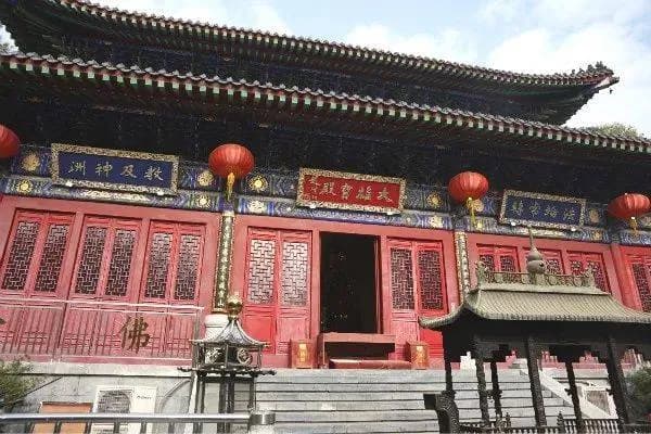 隐贤寺