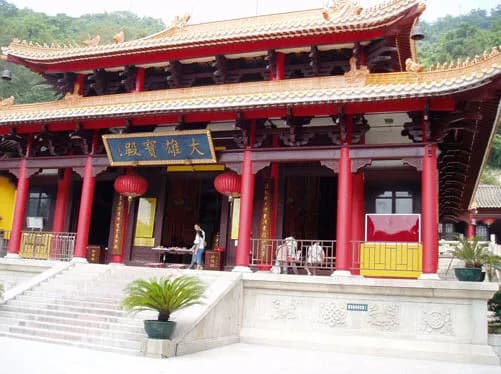 玉台寺
