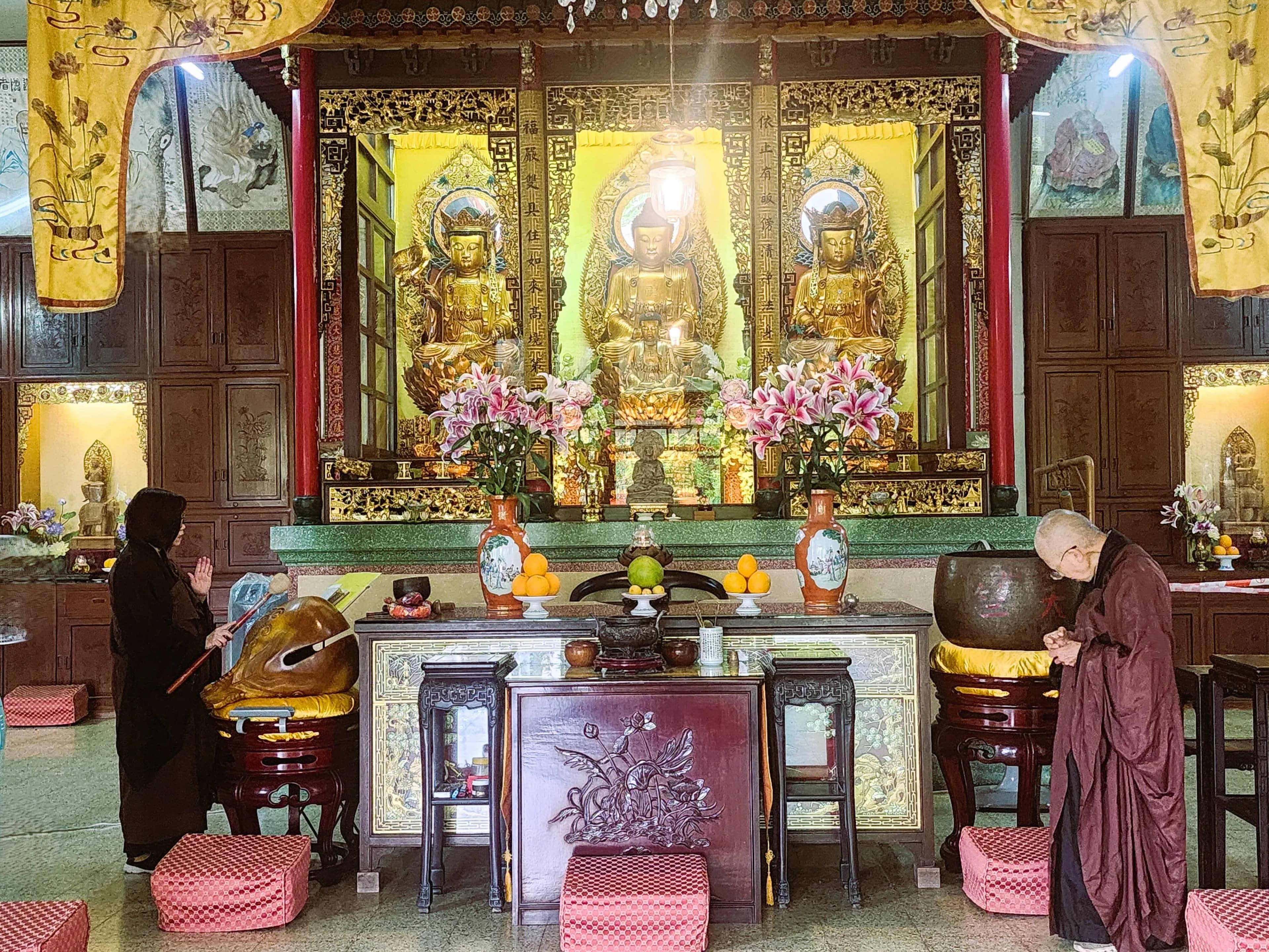 南天竺寺