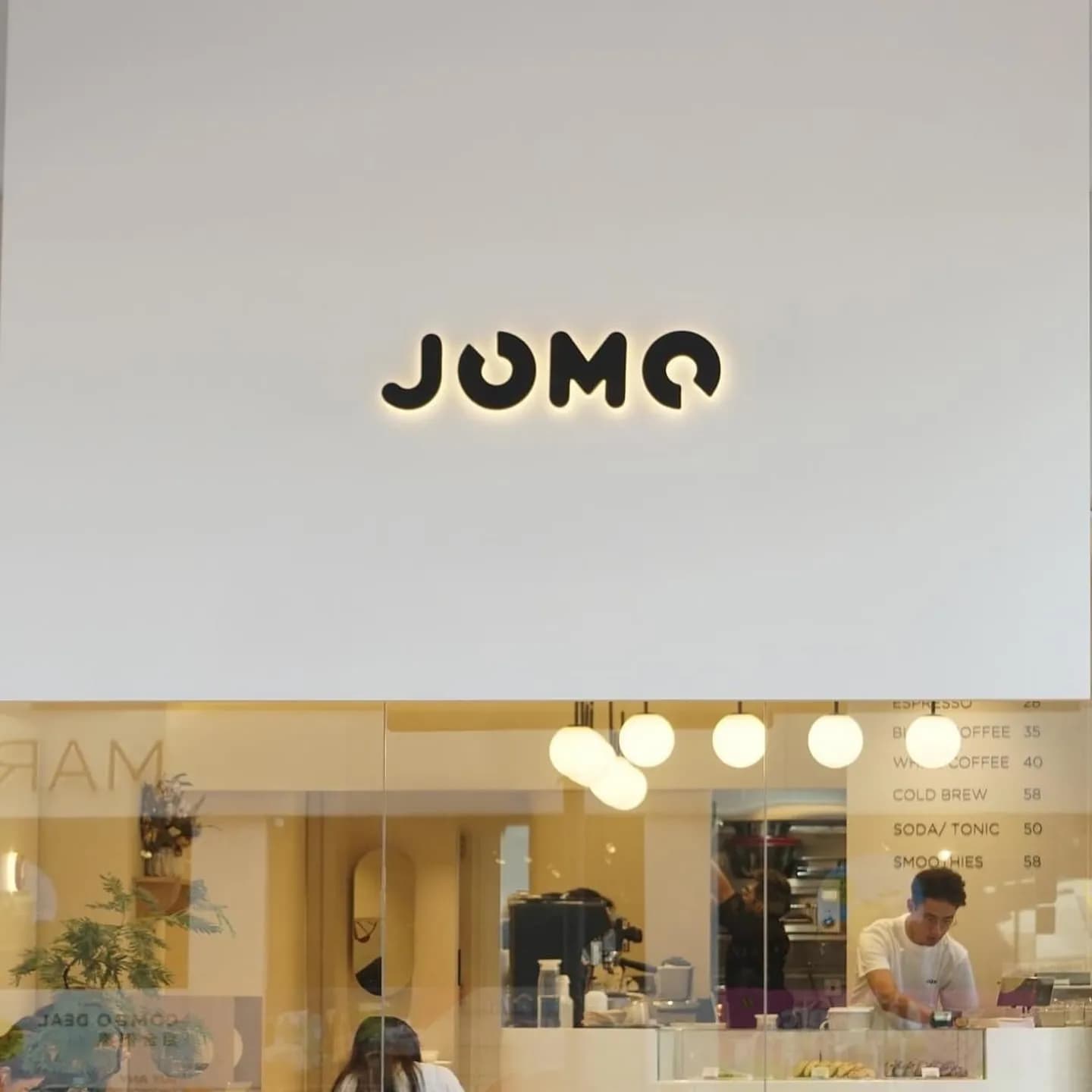 JOMO