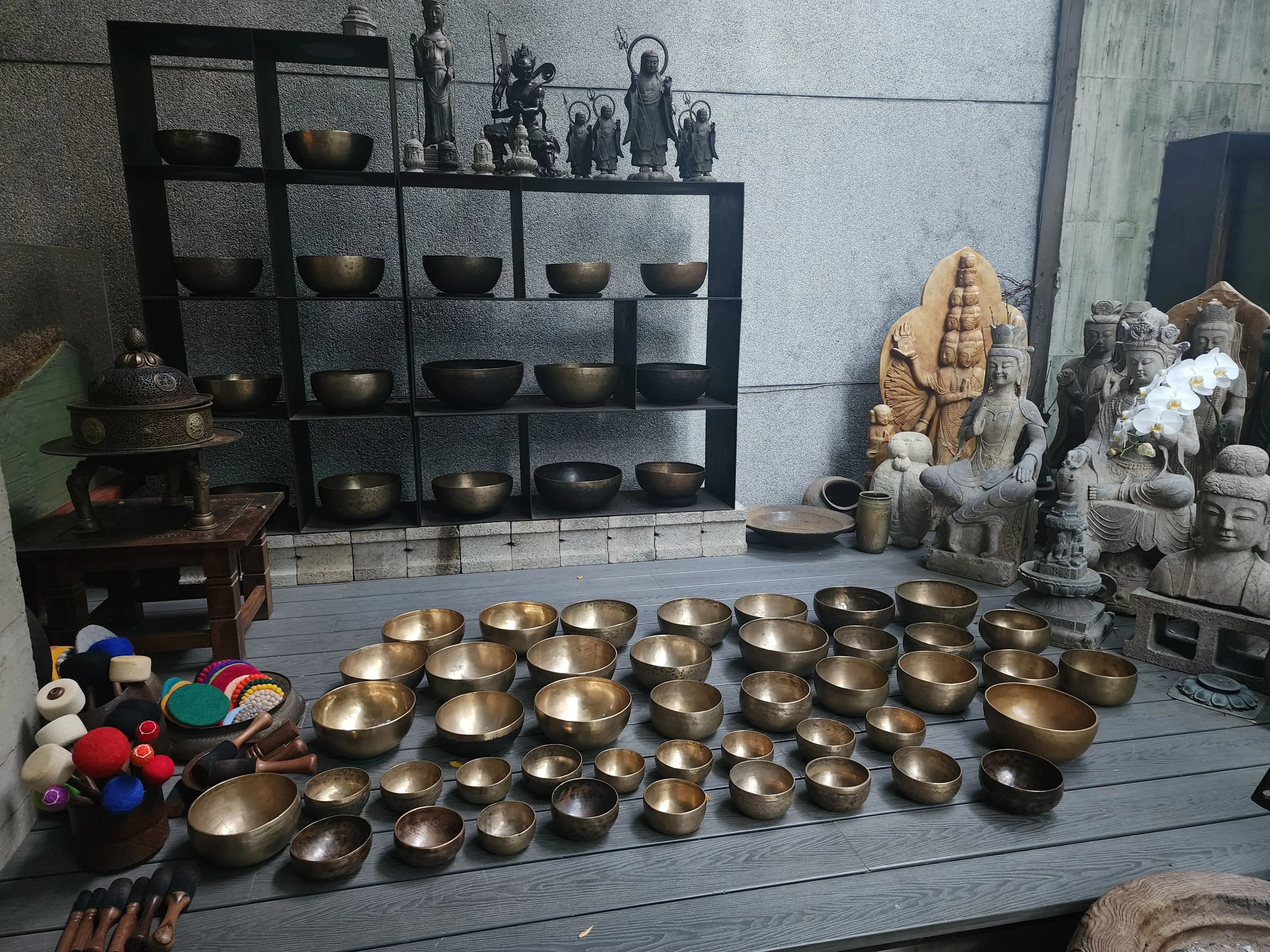 台中菩薩寺