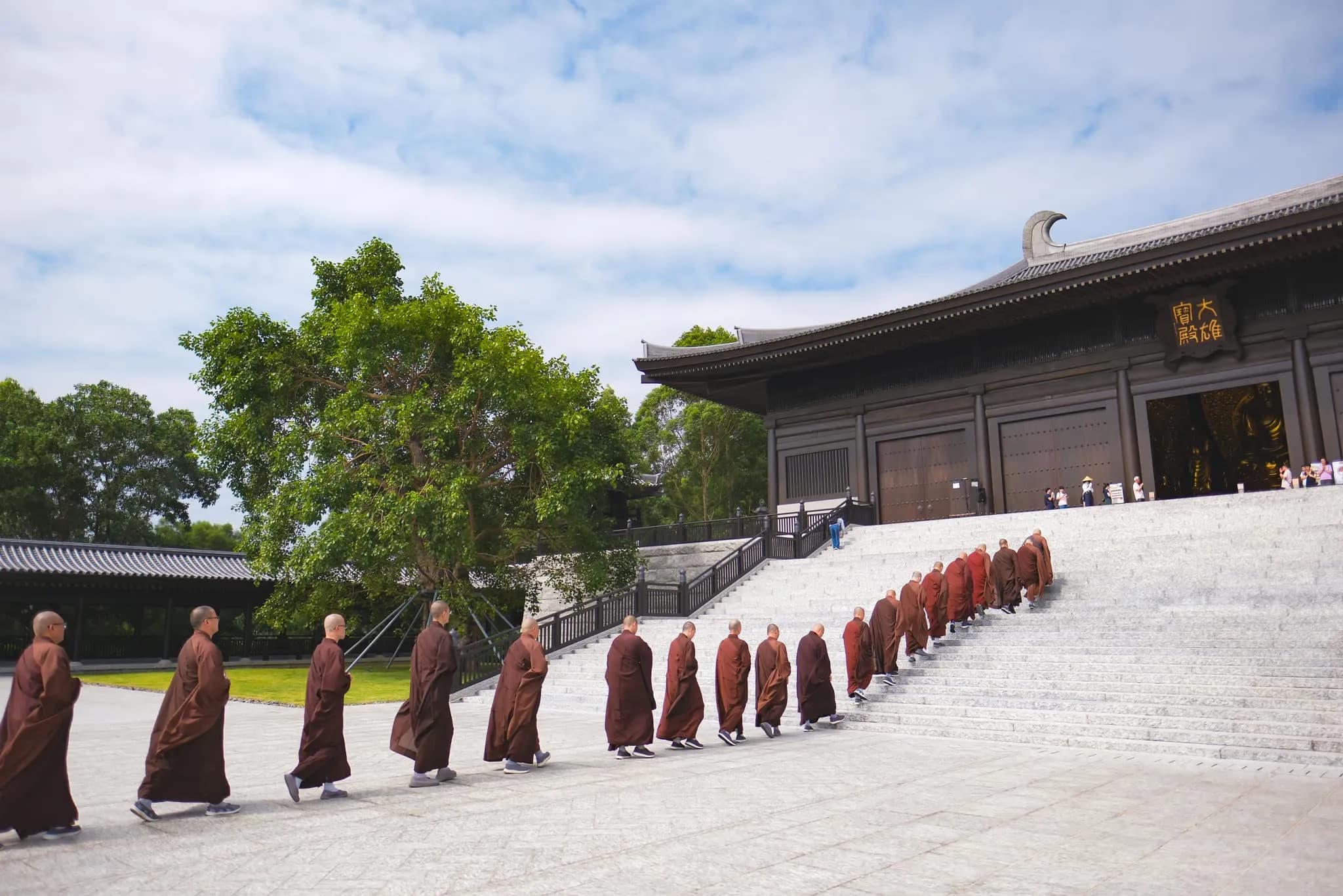 慈山寺