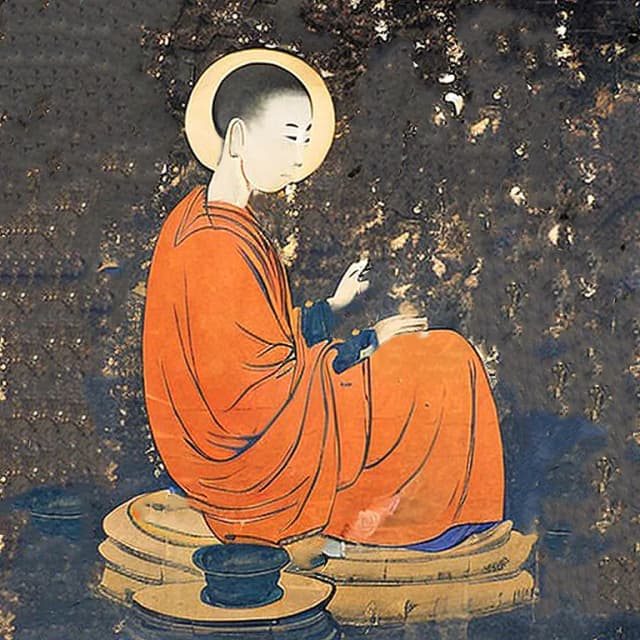 琉璃王滅釋迦族的因緣