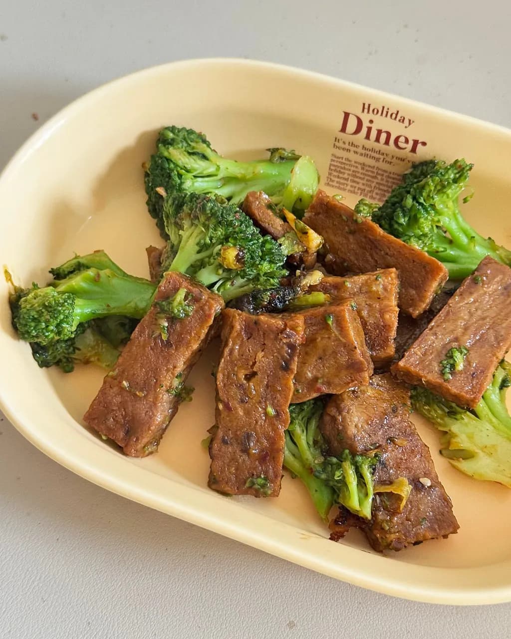 恆福行素食」素肉批發