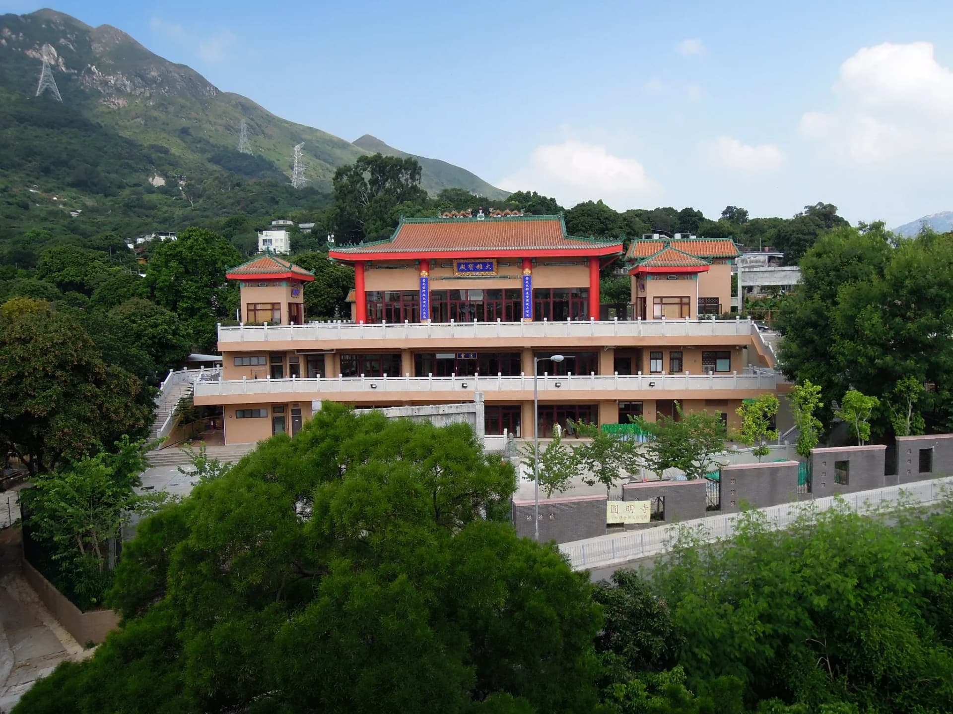 圓明寺