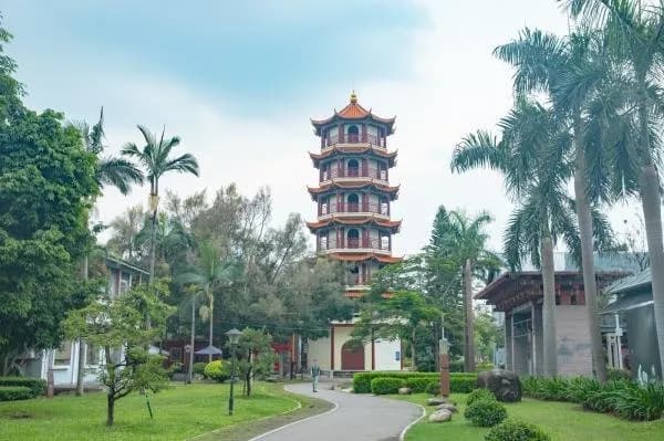 龙兴寺