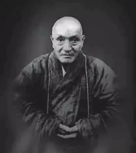 印光法師 放生有三大忌諱！否則沒有功德，還有罪過