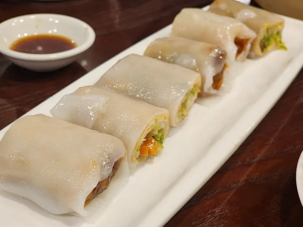 緻素坊尖沙咀