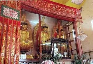 佛山慈航净院