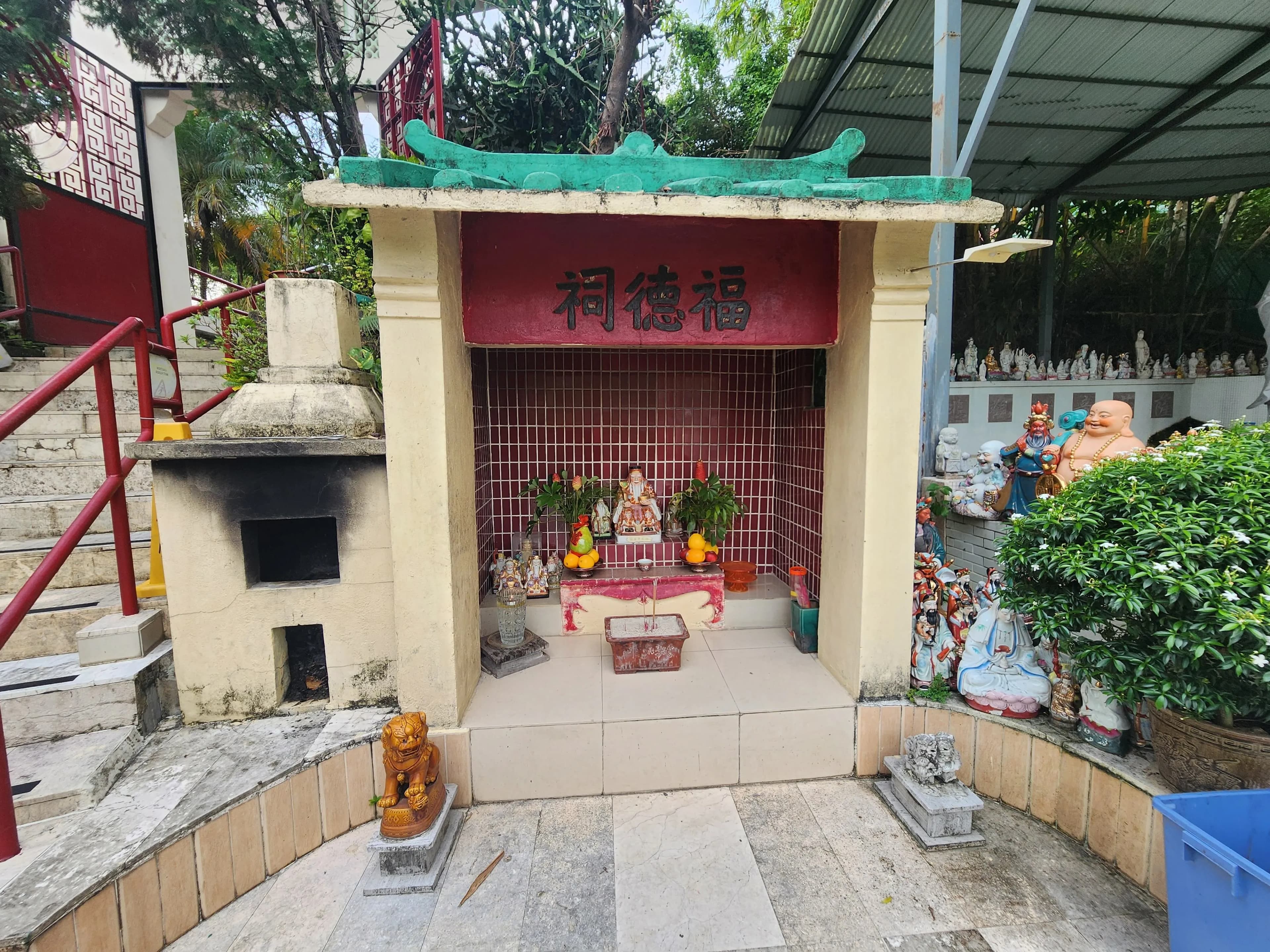 南天竺寺