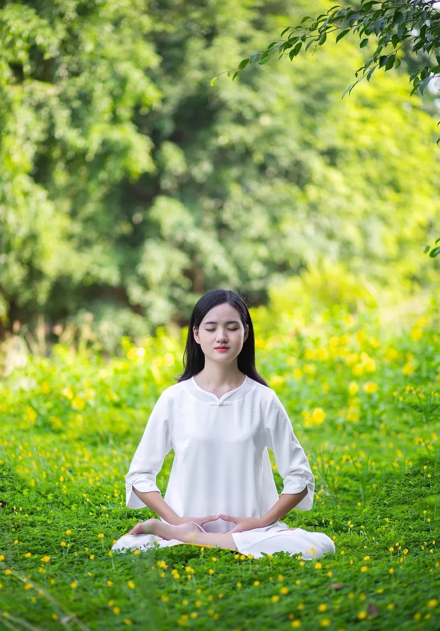 3項研究證冥想有助舒緩痛症