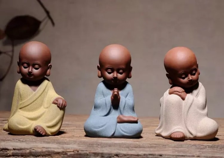 把家庭当作道场的「二八方针」