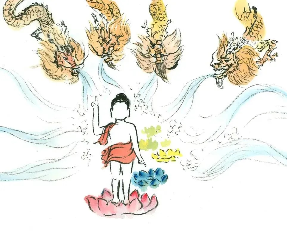 臘八節佛陀成道故事