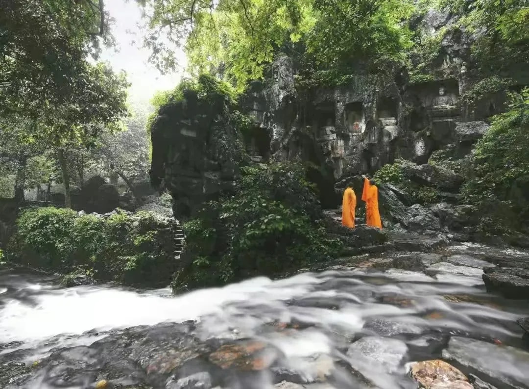 巨赞法师：了生死