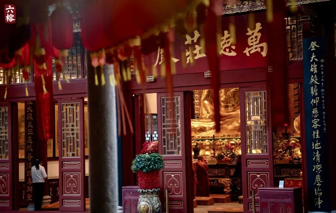 如幻观 | 止恶生善随缘度