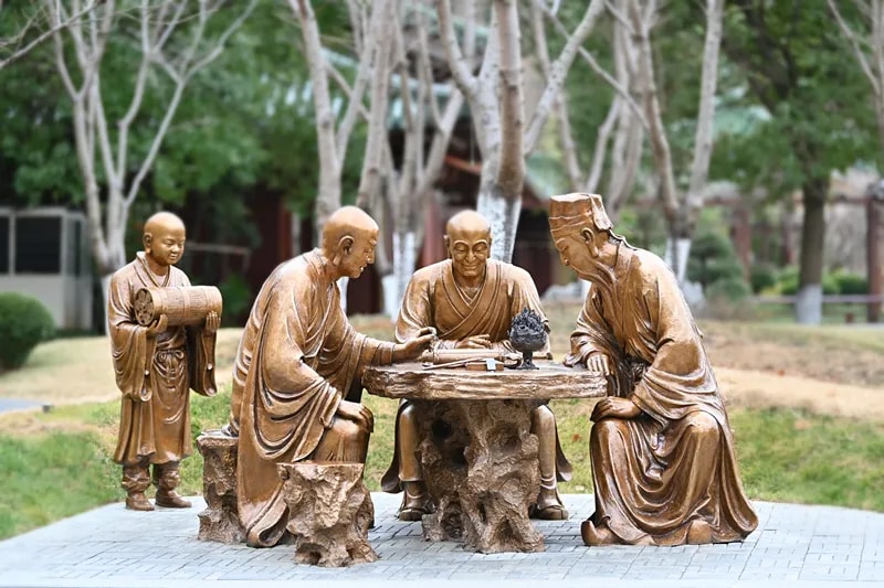 福德与功德有何区别？