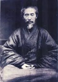 禪宗大德悟道因緣丨虛雲老和尚